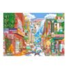Priceces-1000pcs Jigsaw Puzzle-Cosmic Ties