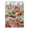 Priceces-1000pcs Jigsaw Puzzle-Splendid Chengdu
