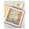 Puffinkids-A Colorful Wedding (5) Puffinkids-Wedding Picture Book Puzzle-120pcs*6