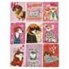 Puffinkids-500 Piece Puzzle-Chic Pups