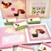 Puffinkids-Diary Picture Book Puzzle (5) Puffinkids-Diary Picture Book Puzzle-120pcs*6