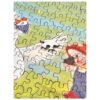 Puffinkids-Diary Picture Book Puzzle (7) Puffinkids-Diary Picture Book Puzzle-120pcs*6