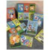 Puffinkids-Fafa Dog-99pcs*6 Boxes