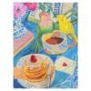 Puffinkids-1000 Piece Irregular Cut Puzzle-Spring Love Letter