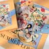 Puffinkids-500 Piece Puzzle-Summer Love