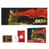 Toi-1000pcs Jigsaw Puzzle-The Victorious Fighting Buddha Sun Wu Kong