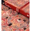 Kibifufu-500pcs Jigsaw Puzzle-A Painted Scroll of Tibetan Buddhist Charm