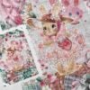 Boff-1000pcs Jigsaw Puzzle-A Ballet Dream for Miss Strawberry