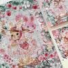 Boff-1000pcs Jigsaw Puzzle-A Ballet Dream for Miss Strawberry