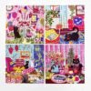 Boff Embroidery Puzzle Boff Embroidery Like Puzzle-225pcs Puzzle-Happy Birthday