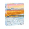 Boff-1000pcs Jigsaw Puzzle-Waltz of Winter