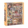 Boff-1000pcs Jigsaw Puzzle-Fire Sign Apartment