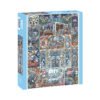 Boff Puzzle-Water Sign Apartment (2) Boff-1000pcs Jigsaw Puzzle-Water Sign Apartment