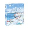 Boff-Snowland (2) Boff-1000pcs Jigsaw Puzzle-Snowland