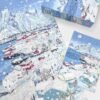 Boff-Snowland (4) Boff-1000pcs Jigsaw Puzzle-Snowland