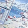 Boff-Snowland (5) Boff-1000pcs Jigsaw Puzzle-Snowland