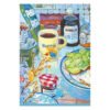 Botop Fusion-1000pcs Jigsaw Puzzle-Breakfast