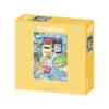 Botop Fusion-1000pcs Jigsaw Puzzle-Breakfast