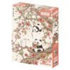 Botop-Spring Day (3) Discontinued-Botop Fusion-1000pcs Jigsaw Puzzle-Spring Day