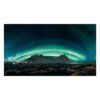 Seren Art-740 Piece Puzzle-Iceland · Northern Lights