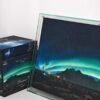 Seren Art-740 Piece Puzzle-Iceland · Northern Lights