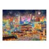 Priceces-1000pcs Jigsaw Puzzle-Glory China