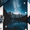 Seren Art-Banff · Milky Way (2) Seren Art-500 Piece Puzzle-Banff · Milky Way
