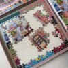 TuTuDingDang-169pcs Jigsaw Puzzle-Secret of the Cubicles