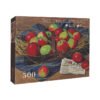 See the Elephant-500pcs Jigsaw Puzzle-Apfel