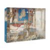 See the Elephant-500pcs Jigsaw Puzzle-Architectural Fantasy in the Style of Pompeii
