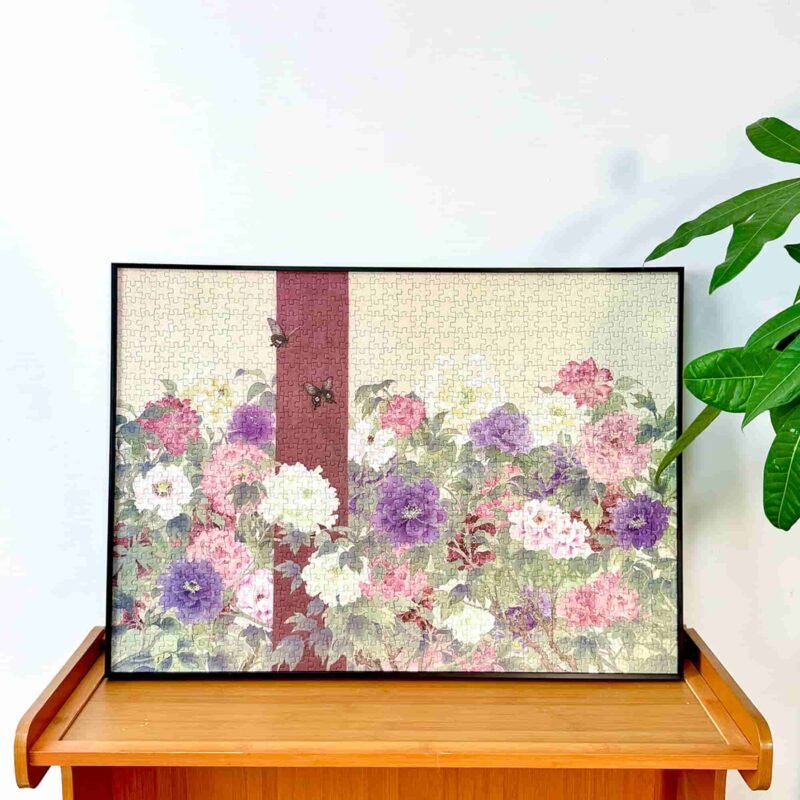 Boff-1000pcs Jigsaw Puzzle-Poenies