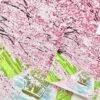 Boff-1000pcs Jigsaw Puzzle-Spring Blossom