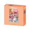 Botop Fusion-1000pcs Jigsaw Puzzle-Flowers