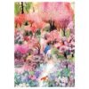 Botop Fusion-1000pcs Jigsaw Puzzle-Flowers