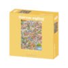 Botop Fusion-1000pcs Jigsaw Puzzle-Haircut Styling