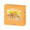 Botop Fusion-1000pcs Jigsaw Puzzle-Happiness