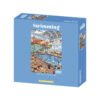 Botop Fusion-1000pcs Jigsaw Puzzle-Swimming