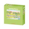 Botop Fusion-1000pcs Jigsaw Puzzle-Spring Dawn