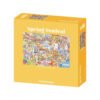 Botop Fusion-1000pcs Jigsaw Puzzle-Spring Festival