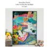 (Freeshipping from USA)1000 Piece Jigsaw Puzzles for Adults-Adorable Animal Series, Premium Non-AI Art