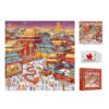 Dream Friends-300 Jigsaw Puzzle-Spring Festival