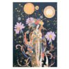 Kessing-1000pcs Jigsaw Puzzle-Flower Fairy