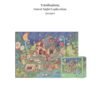 (Freeshipping from USA)1000 Piece Jigsaw Puzzles for Adults-Adorable Animal Series, Premium Non-AI Art