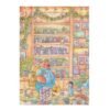 Kessing-1000pcs Jigsaw Puzzle-Happy Holiday