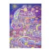 Kessing-1000pcs Jigsaw Puzzle-Happy Valentine's Day