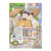 Kessing-500pcs Jigsaw Puzzle-Icecream Car