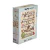 Kessing-500pcs Jigsaw Puzzle-Alice