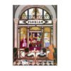 Kessing-500pcs Jigsaw Puzzle-Florian Cafe