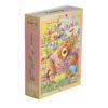 Kessing-1000pcs Jigsaw Puzzle-Birds Cheese Shop