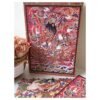 Kessing-1000pcs Jigsaw Puzzle-Embroidered Facial Makeup